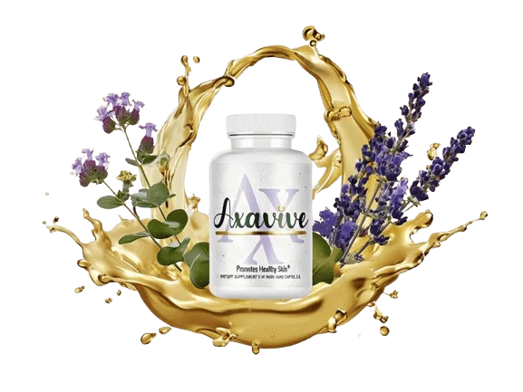 Axavive Pills