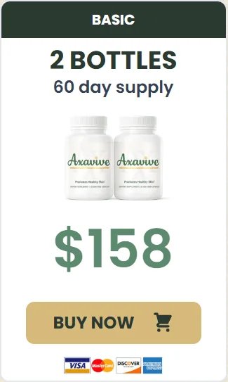 Order Axavive 1 Bottle