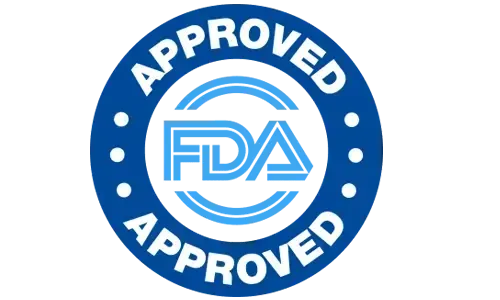 Axavive FDA Approved