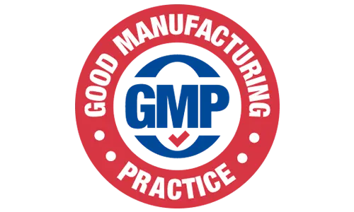 Axavive GMP Certified