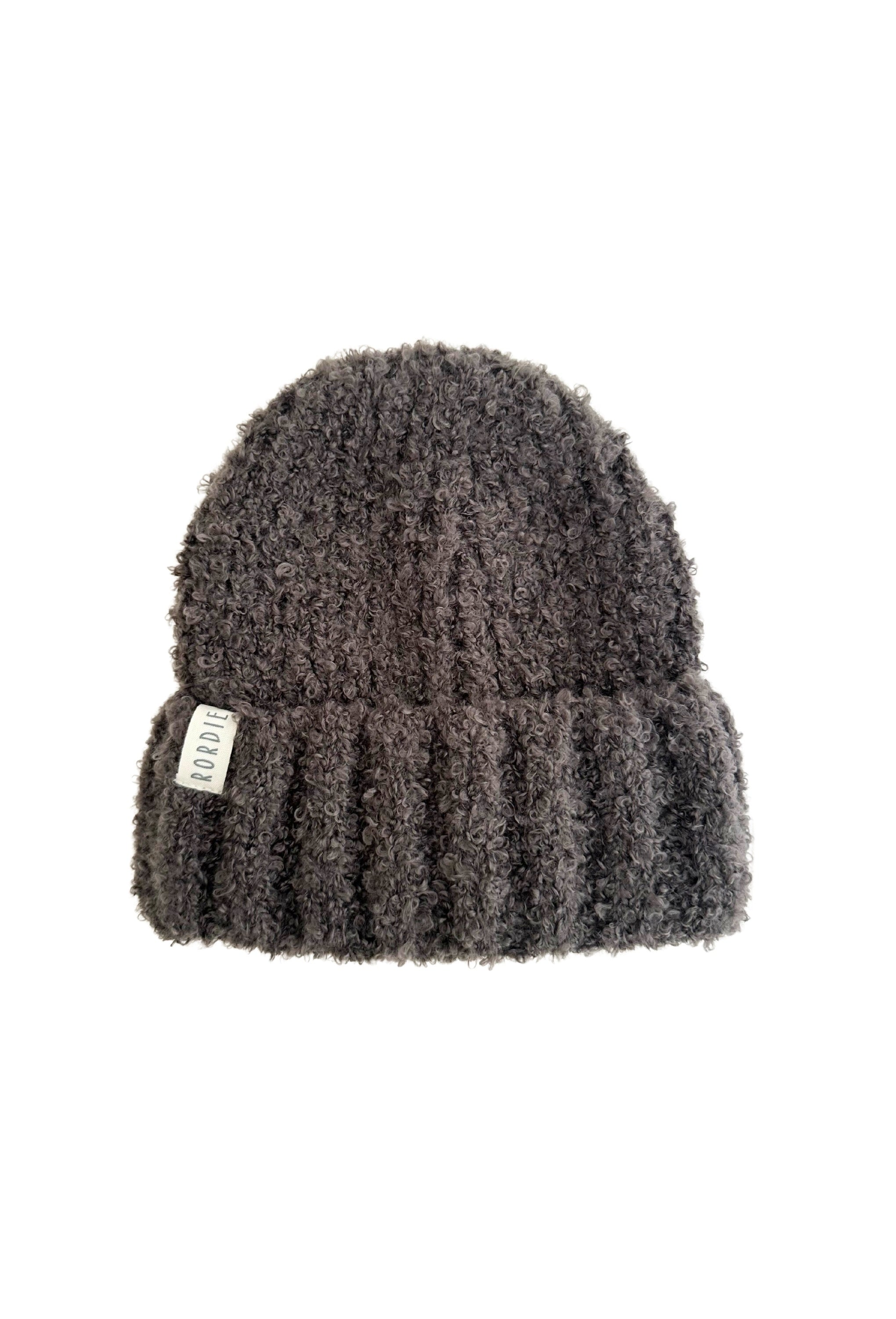 Beanie - Grey