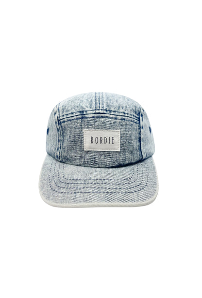 rordie-blue-denim-cap-5-panel-product