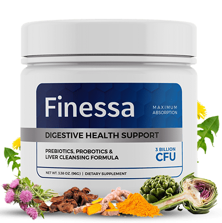finessa buy