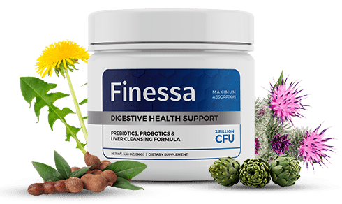 Finessa Weight Management