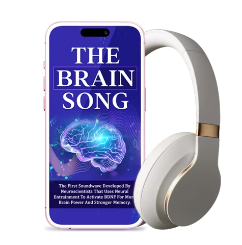 Brain Song Audio Program