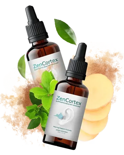 ZenCortex