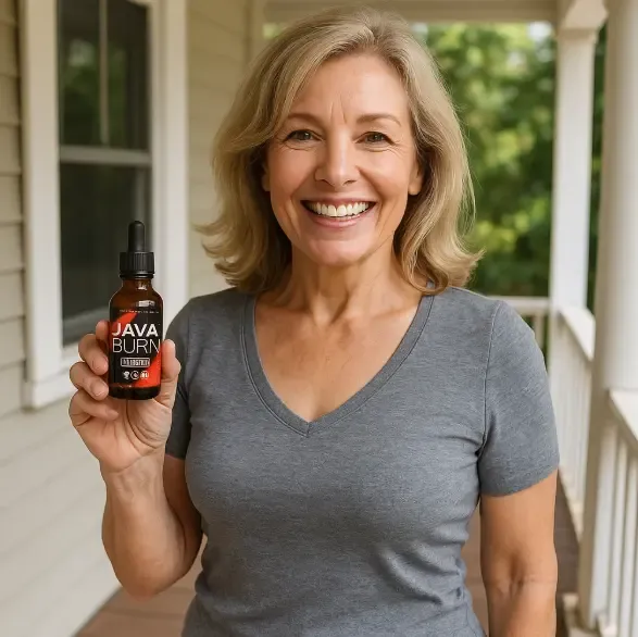 Java burn review-3