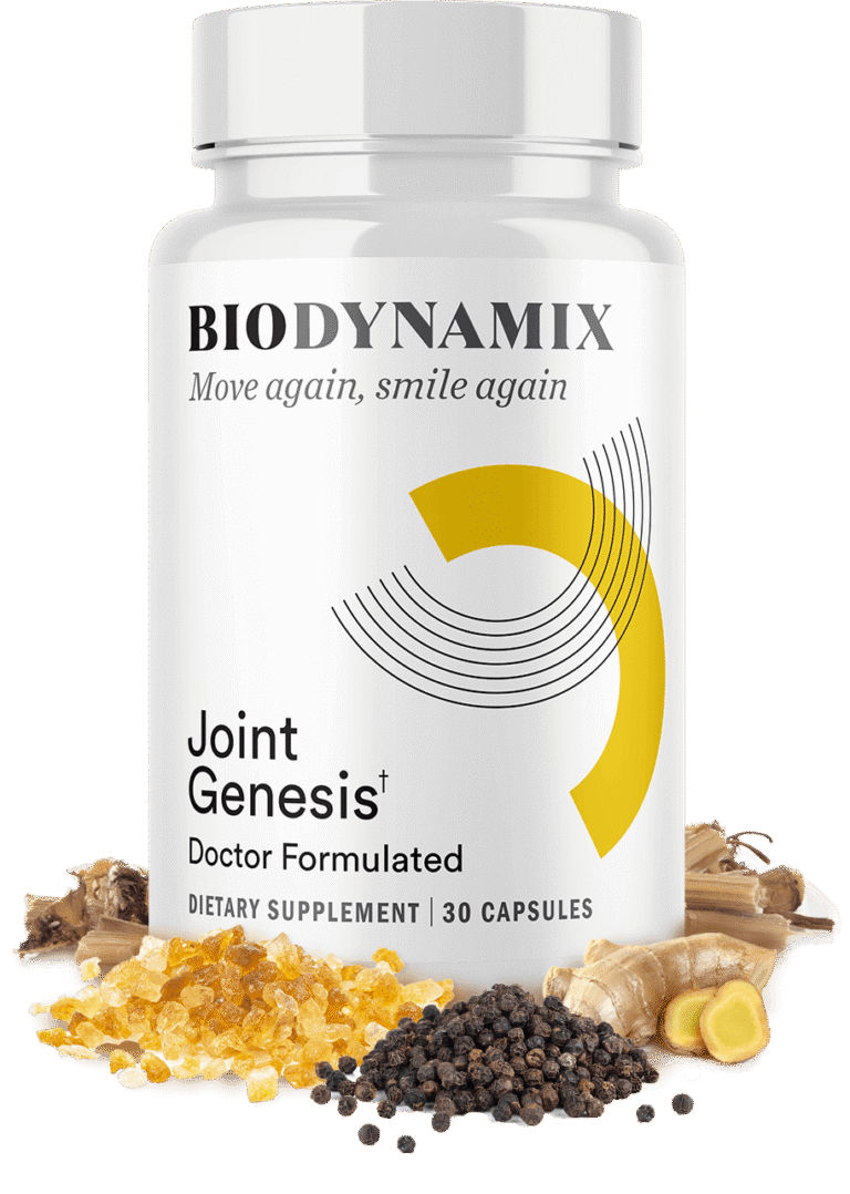 Joint Support Formula