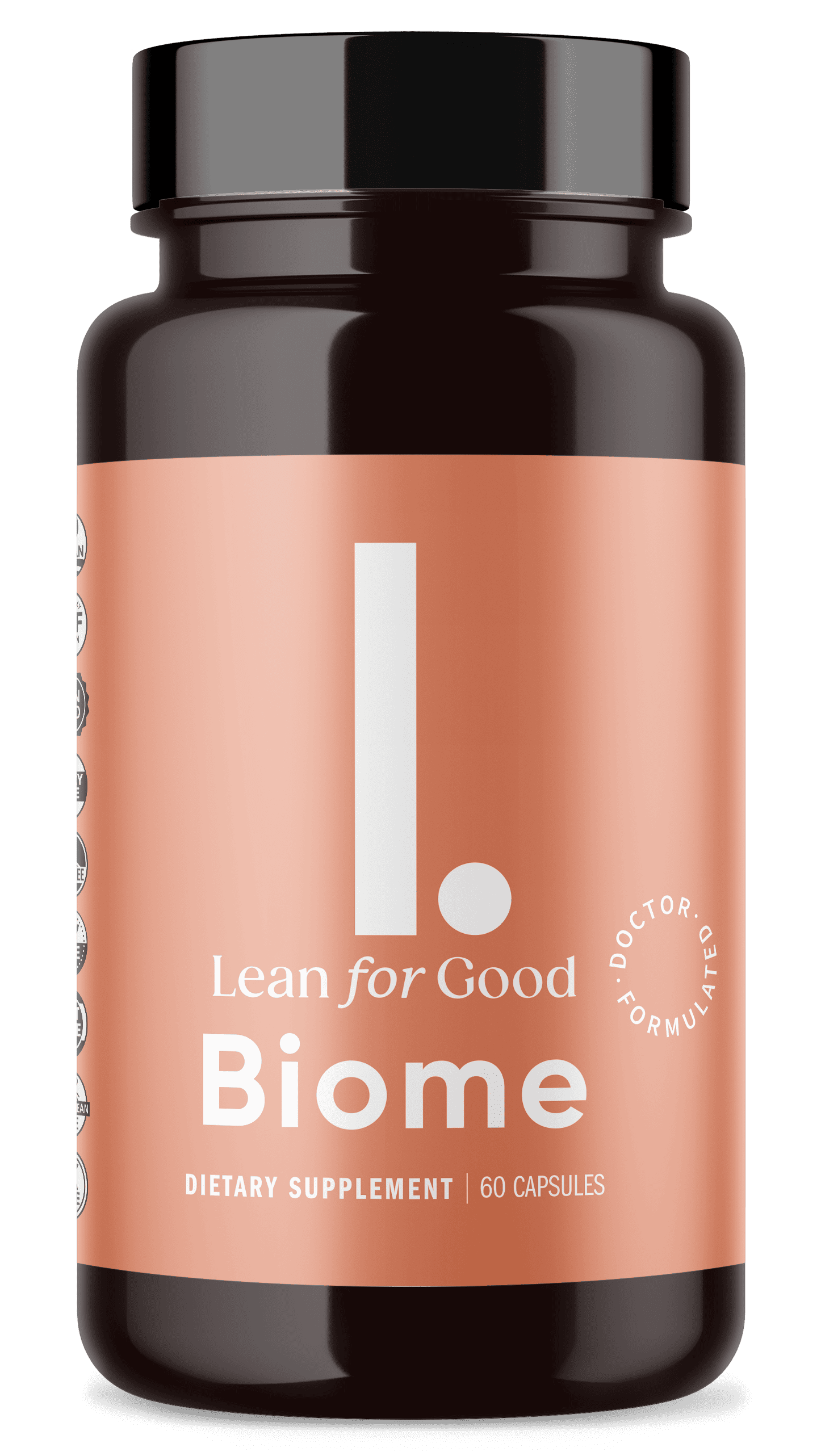 LeanBiome Formula