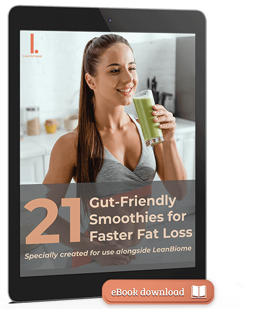 Gut Smoothie Recipes