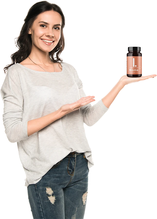 LeanBiome Capsules
