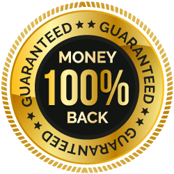 180 Day Guarantee
