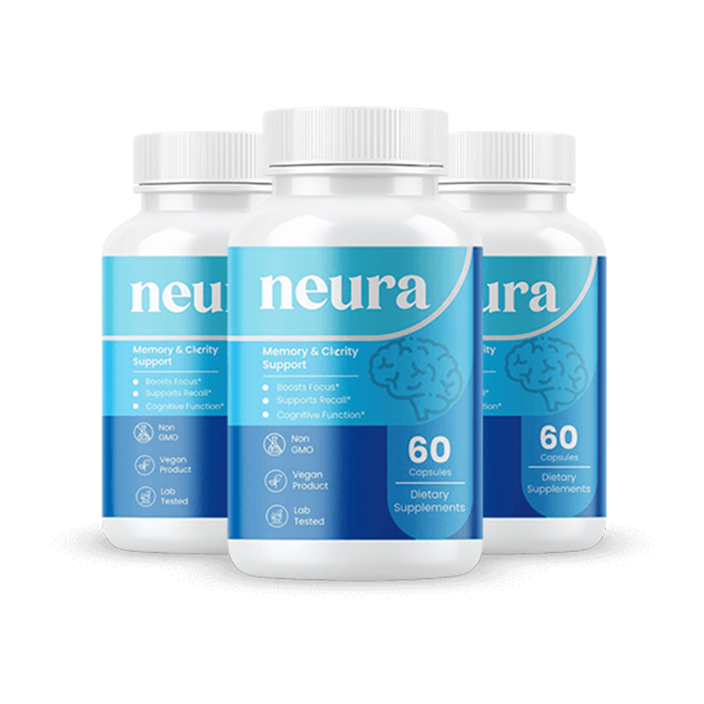 Neura Brain & Memory Support