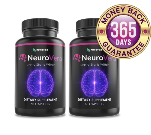 why choose NeuroVera