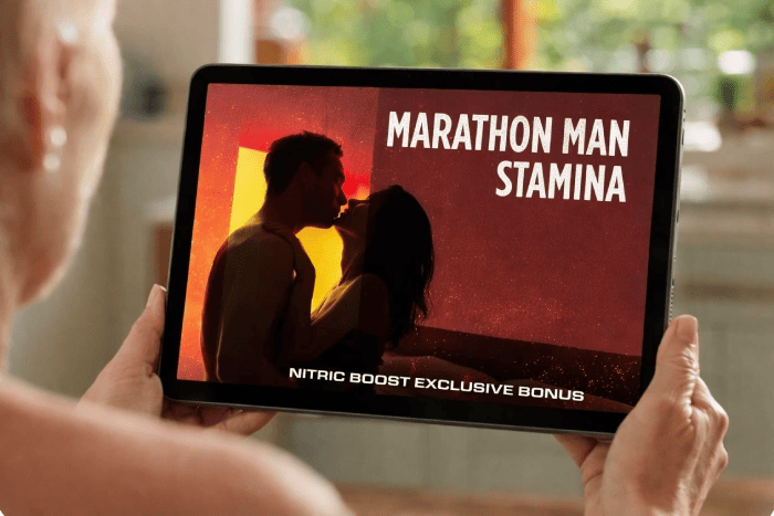 Stamina guide