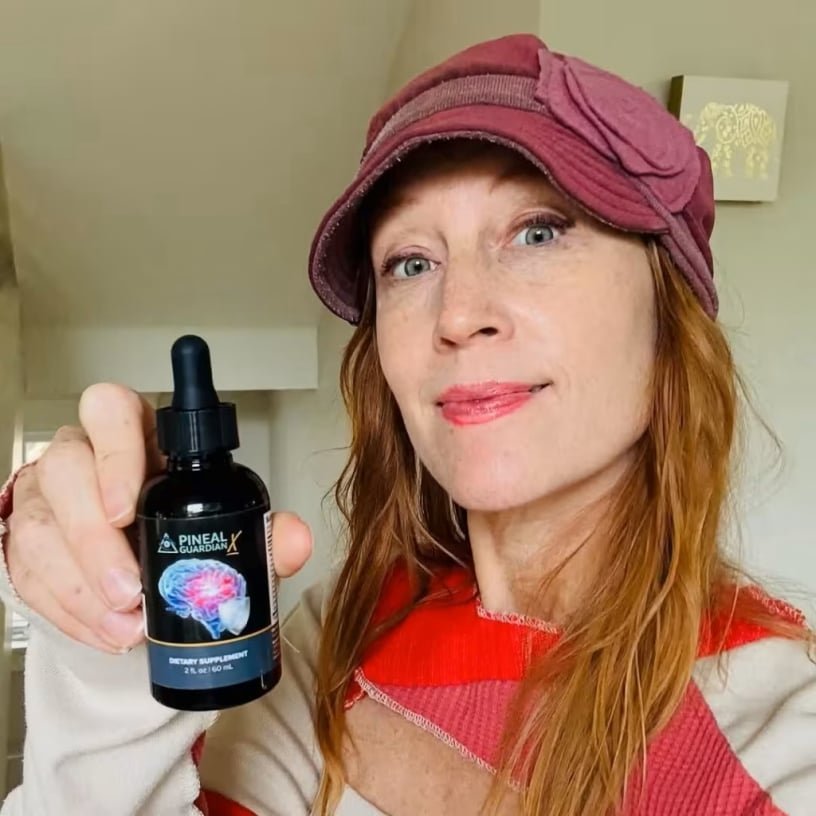 Pineal Guardian X-reviews