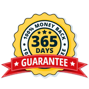 365-days-money-back-guarantee