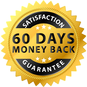 SlimCrystal money back guarantee