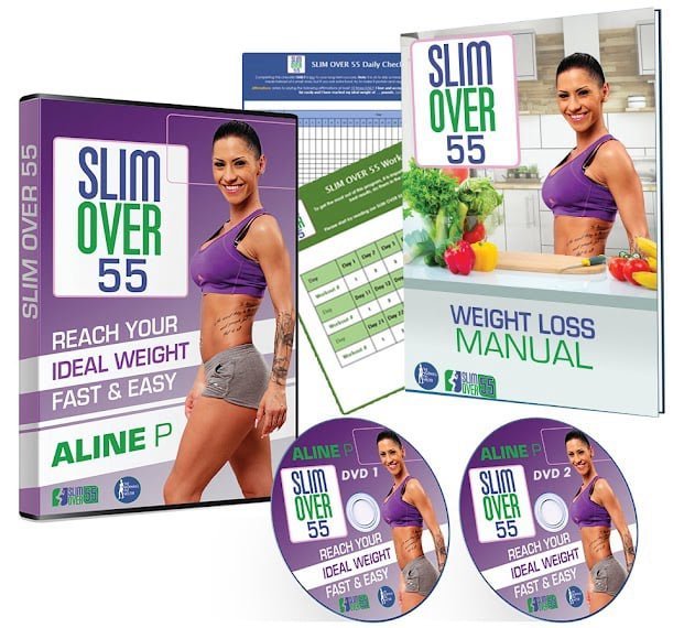 SlimCrystal  bonus