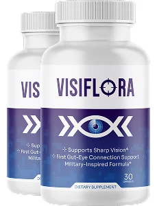 VisiFlora Vision Support