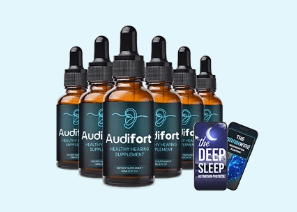 Audifort Review 2025 – Can This Supplement Support Healthy Hearing?
