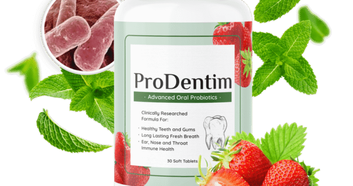 ProDentim Review 2025 – Revolutionary Oral Probiotic or Marketing Gimmick?