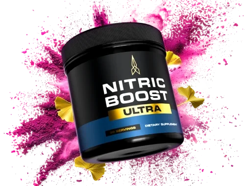 Nitric Boost Review 2025 – Does It Really Improve Blood Flow & Performance?